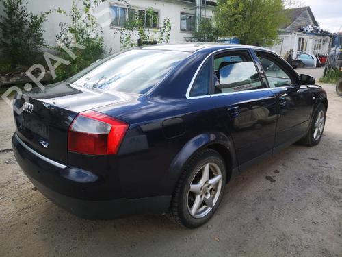 Støtte AUDI A4 B6 (8E2) 1.9 TDI | BP32618404C155