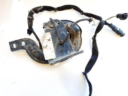 Used Hinge/Door check strap Hinge/Door check strap PEUGEOT 3008 I MPV (0U_) 1.6 HDi (109 hp) 35100687 35100687