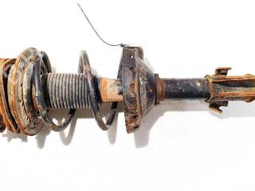 Used Right front shock absorber Right front shock absorber SUBARU LEGACY IV Estate (BP) 2.0 AWD (BP5) (138 hp) 34897609 34897609