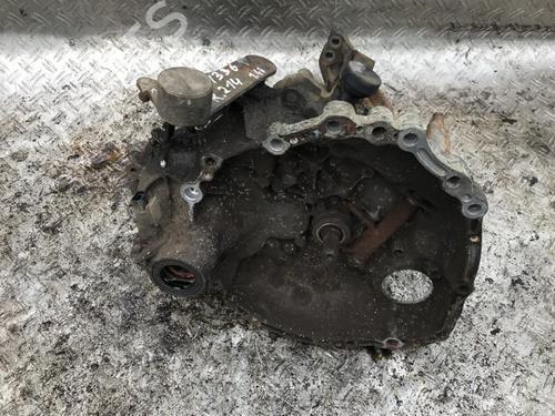 Used Gearbox Gearbox 35713560 35713560