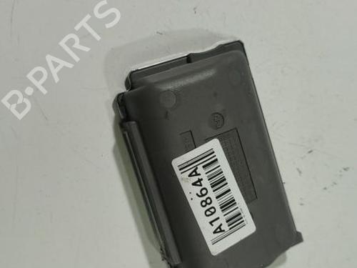 Used Ashtray Ashtray AUDI A6 C5 (4B2, 4B4) 2.5 TDI (150 hp) 34791476 34791476
