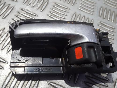 Used Rear left interior door handle Rear left interior door handle 35704311 35704311