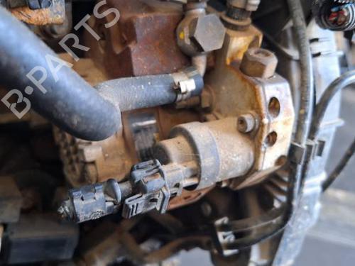Injection pump OPEL ASTRA H (A04) 1.7 CDTI (L48) | BP34977132M78 - Image 4
