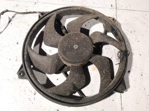 Used Fan Fan PEUGEOT 406 (8B) 2.0 HDI 90 (90 hp) 35148988 35148988