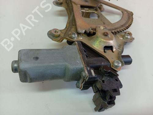 Right rear window motor SUBARU TRIBECA (B9) 3.0 (WXE) | BP34771695E22 - Image 3