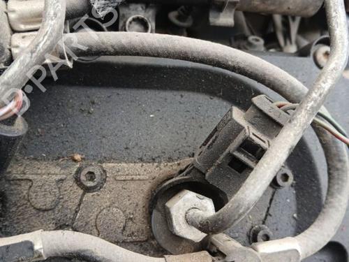 Used Injector Injector 37863752 37863752