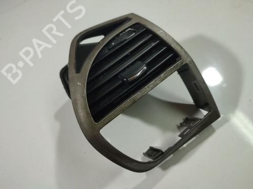 Used Air vent Air vent CITROËN C4 Picasso I MPV (UD_) 2.0 HDi 138 (136 hp) 32560596 32560596