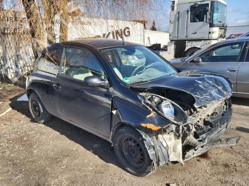 Used Parts NISSAN MICRA III (K12) 1.2 16V (80 hp) 4477073