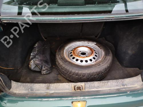 Electronic module OPEL ASTRA G Hatchback (T98) 1.7 CDTI (F08, F48) | BP32931275M83  - Image 11