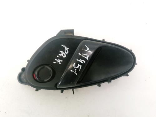 Used Front left interior door handle Front left interior door handle CITROËN XSARA (N1) 1.9 D (70 hp) 35421824 35421824