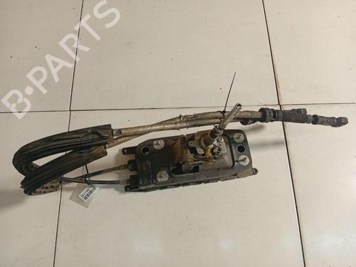 Used Gear lever Gear lever VW GOLF PLUS V (5M1, 521) 1.9 TDI (105 hp) 40165677 40165677