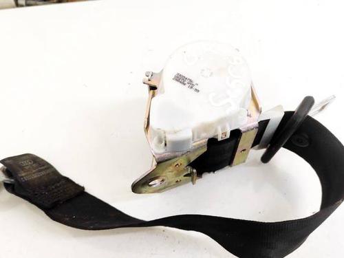 Used Rear left seatbelt Rear left seatbelt AUDI A3 (8P1) 2.0 TDI (136 hp) 35245193 35245193