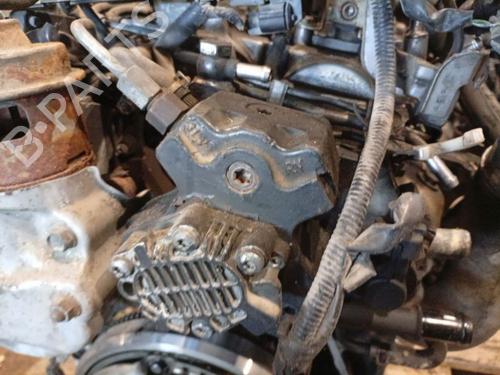 Used Injection pump Injection pump HONDA CR-V III (RE_) 2.2 i-CTDi 4WD (RE6) (140 hp) 36688005 36688005