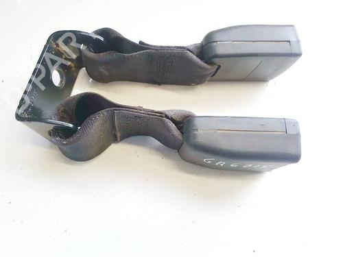 Seat buckle MAZDA 6 Hatchback (GG) 2.0 DI (GG14) | BP35227215I32 - Image 2