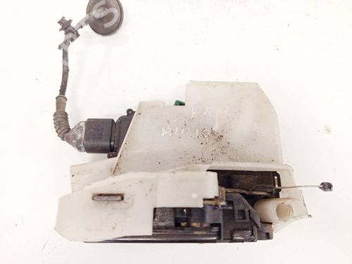 Used Front left lock Front left lock 34991286 34991286