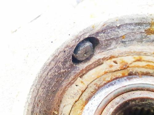 Electronic module HYUNDAI ix35 Van CRDi | BP35076729M83 - Image 2
