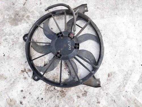 Used Fan Fan RENAULT TWINGO II (CN0_) 1.5 dCi 75 (75 hp) 35276864 35276864