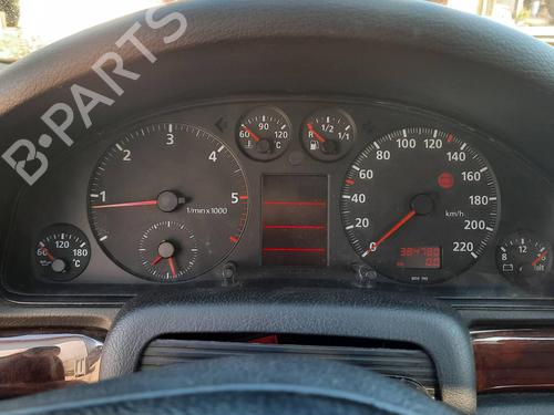 Electronic module AUDI A4 B5 (8D2) 1.9 TDI | BP33085575M83  - Image 9