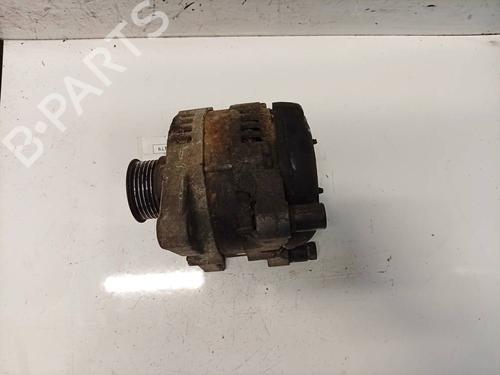 Alternator VOLVO V50 (545) 2.0 D | BP36760221M7 - Image 2