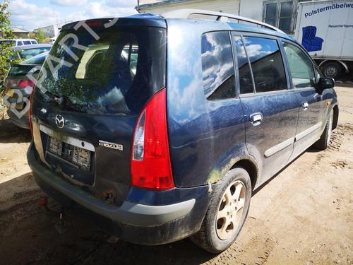 Switch MAZDA PREMACY (CP) 2.0 TD | BP32627901I30 