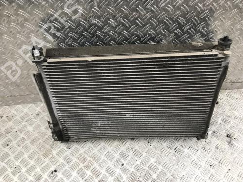 Used AC radiator AC radiator 35690360 35690360
