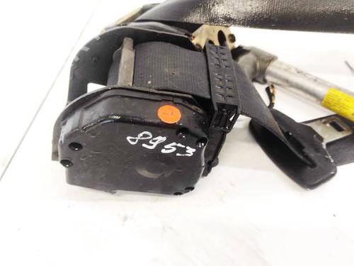 Front left seatbelt BMW 7 (E65, E66, E67) 730 d | BP35303671I26 - Image 2