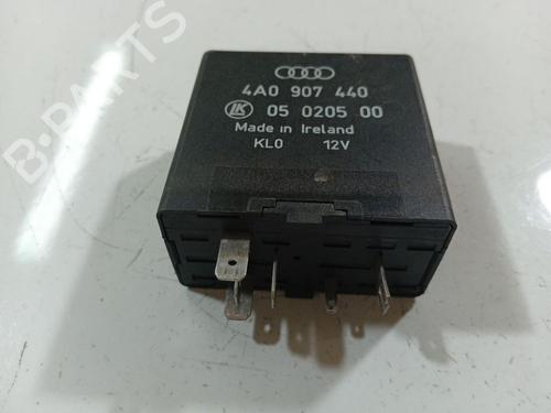 Used Other Other VW SHARAN (7M8, 7M9, 7M6) 1.9 TDI (130 hp) 32539487 32539487