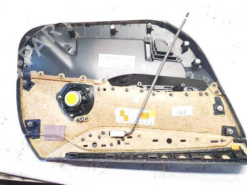 Front right panel BMW X1 (E84) sDrive 18 d | BP35118605C59 - Image 2