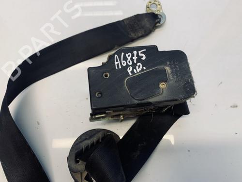 Front right seatbelt VW PASSAT B5 Variant (3B5) 1.9 TDI | BP35555447I25 - Image 3