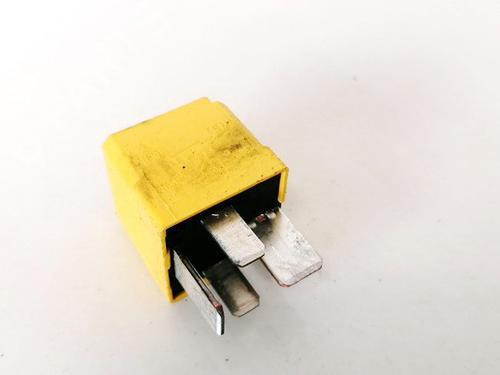 Used Electronic sensor Electronic sensor OPEL ZAFIRA / ZAFIRA FAMILY B (A05) 1.9 CDTI (M75) (120 hp) 33066623 33066623