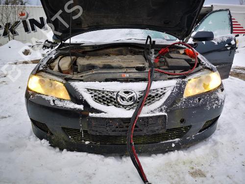 Speaker MAZDA 6 Saloon (GG) 2.0 (GGEP, GG10) | BP32585449E2