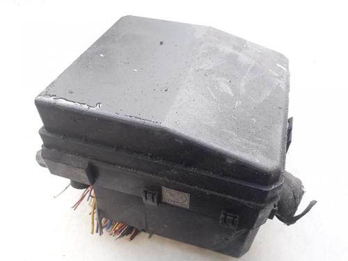 Used Fuse box Fuse box MITSUBISHI OUTLANDER II (CW_W) 2.0 DI-D (CW8W) (140 hp) 33518343 33518343