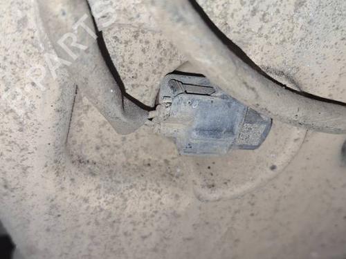 Used Injector Injector SUBARU OUTBACK (BR) 2.0 D AWD (BRD) (150 hp) 34902458 34902458