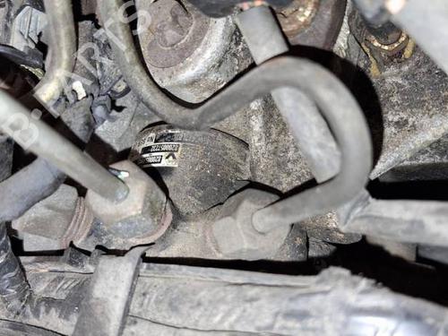Used Injection rail Injection rail 35028266 35028266