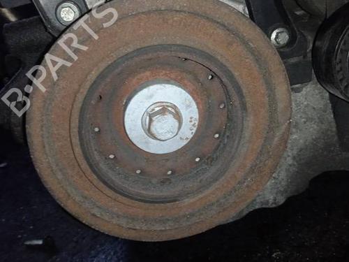 Used Pulley Pulley 34897578 34897578