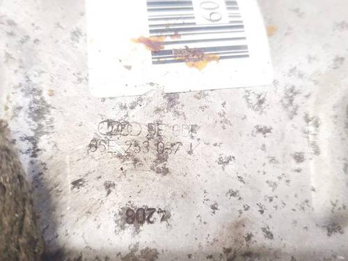 Underbody protection AUDI A6 C6 (4F2) 2.8 FSI | BP35034882M92 - Image 3
