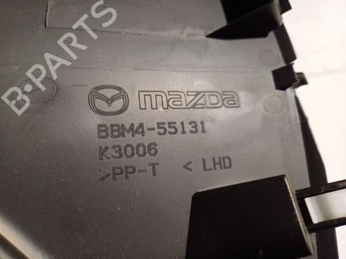 Other MAZDA 3 (BL) 1.6 MZ-CD (BL14) | BP34992958O1 - Image 3