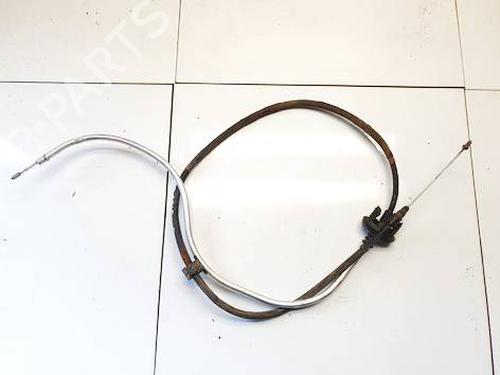 Used Cable Cable CITROËN BERLINGO MULTISPACE (B9) 1.6 HDi 75 16V (75 hp) 35032877 35032877