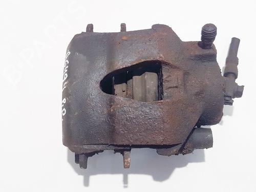 Used Right front brake caliper Right front brake caliper 35590407 35590407