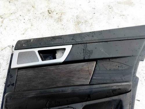 Rear right panel JAGUAR XF I (X250) 3.0 D | BP35263985C61 - Image 2