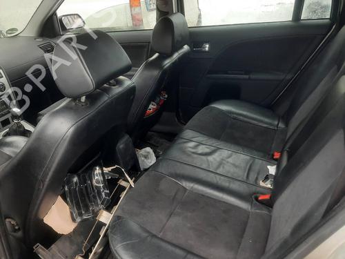 Electronic module FORD MONDEO III (B5Y) 2.0 16V TDDi / TDCi | BP33091027M83 - Image 11