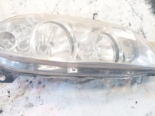 Used Right headlight Right headlight FIAT PUNTO (188_) 1.2 60 (188.030, .050, .130, .150, .230, .250) (60 hp) 35666862 35666862