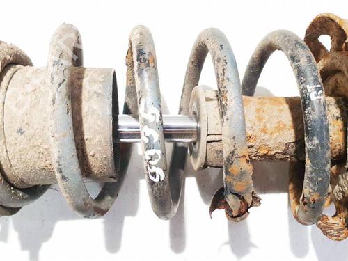 Used Shock absorber spring Shock absorber spring OPEL MERIVA A MPV (X03) 1.6 16V (E75) (100 hp) 35287857 35287857