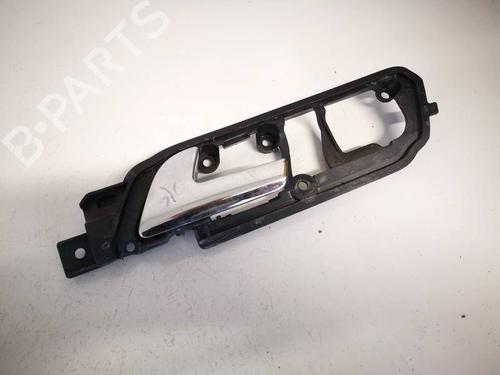Used Front left interior door handle Front left interior door handle VW POLO IV (9N_, 9A_) 1.4 TDI (70 hp) 34898969 34898969
