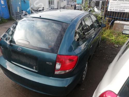 Electronic module KIA RIO I Saloon (DC_) 1.3 | BP33512736M83  - Image 5