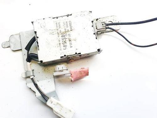Electronic module SUBARU OUTBACK (BL, BP) 2.5 AWD (BP9) | BP35054570M83 - Image 2