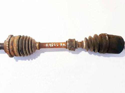 Used Left front driveshaft Left front driveshaft MAZDA 6 Hatchback (GG) 2.0 DI (GG14) (136 hp) 35051847 35051847