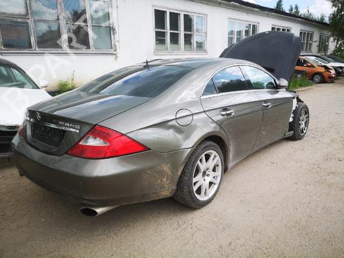 Fuse box MERCEDES-BENZ CLS (C219) CLS 350 (219.356) | BP32546468E1 