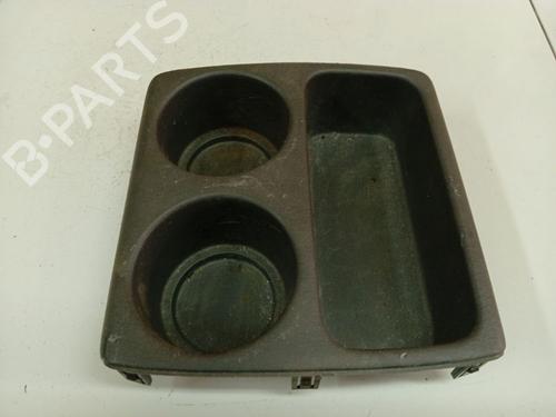 Used Cup/Object holder Cup/Object holder TOYOTA PREVIA II (_R3_) 2.0 D-4D (CLR30_, CLR30R) (116 hp) 39702151 39702151