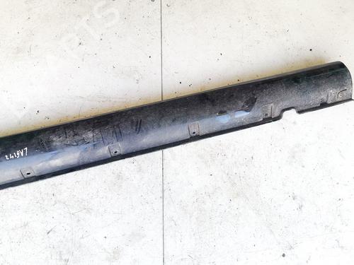 Used Left sideskirt Left sideskirt 35601421 35601421